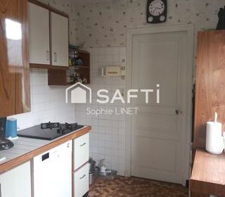  Maison � vendre 11 pi�ces 232 m�