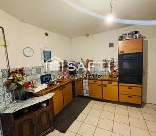  Maison � vendre 4 pi�ces 77 m�