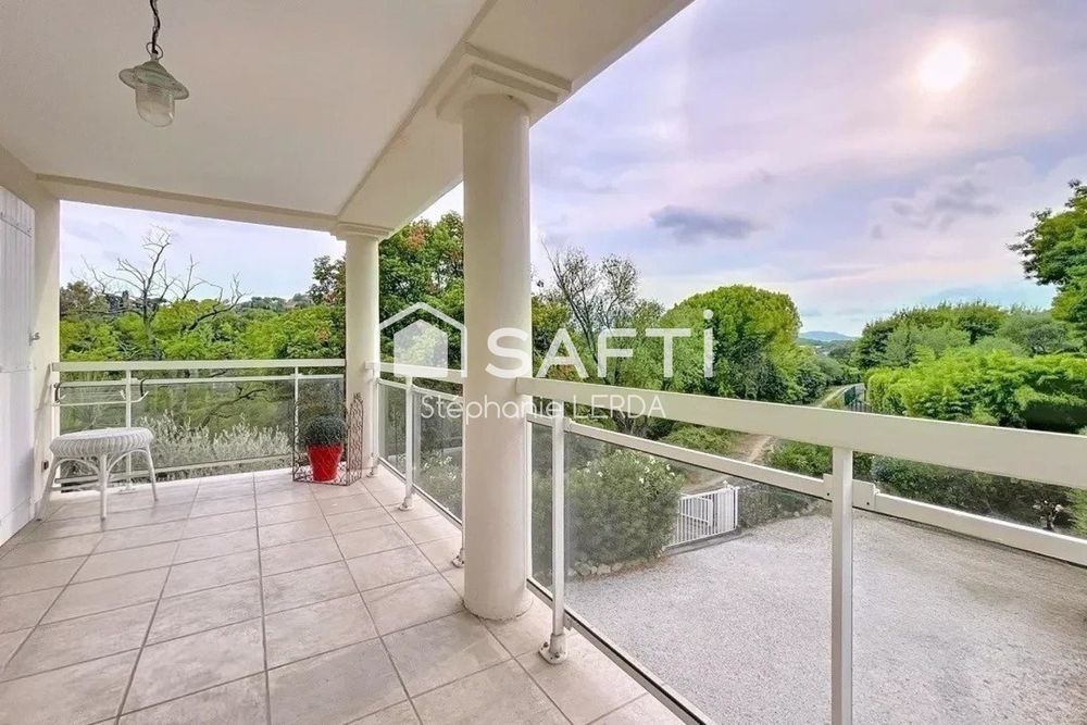 � vendre  Maison Mougins (06250)