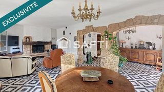  Maison � vendre 6 pi�ces 260 m�