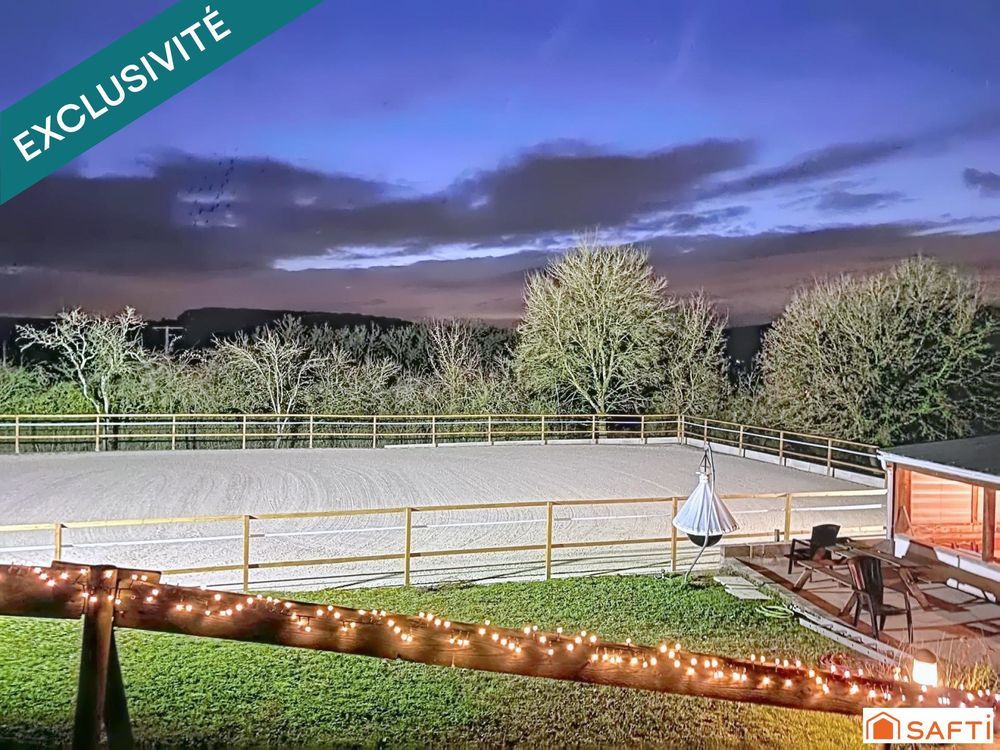 � vendre  Maison Buding (57920)