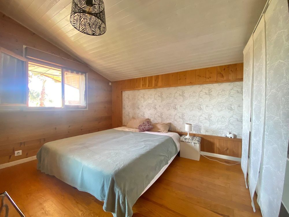 � vendre  Maison La Teste-de-Buch (33260)