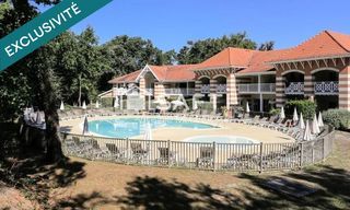  Appartement � vendre 2 pi�ces 40 m�