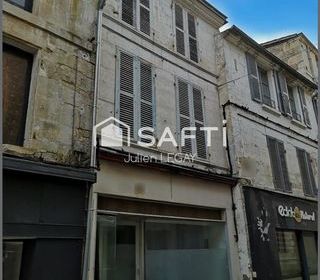  Maison � vendre 5 pi�ces 90 m�