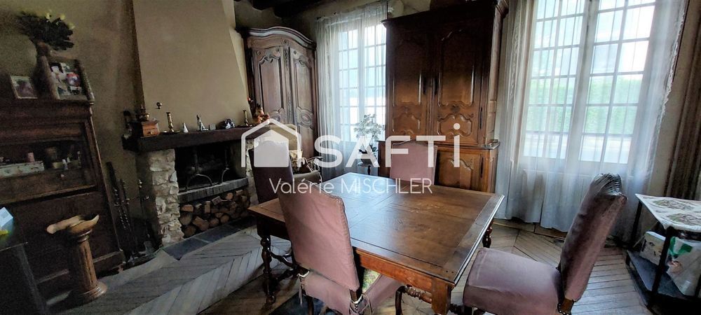 � vendre  Maison Villiers-sur-Marne (94350)