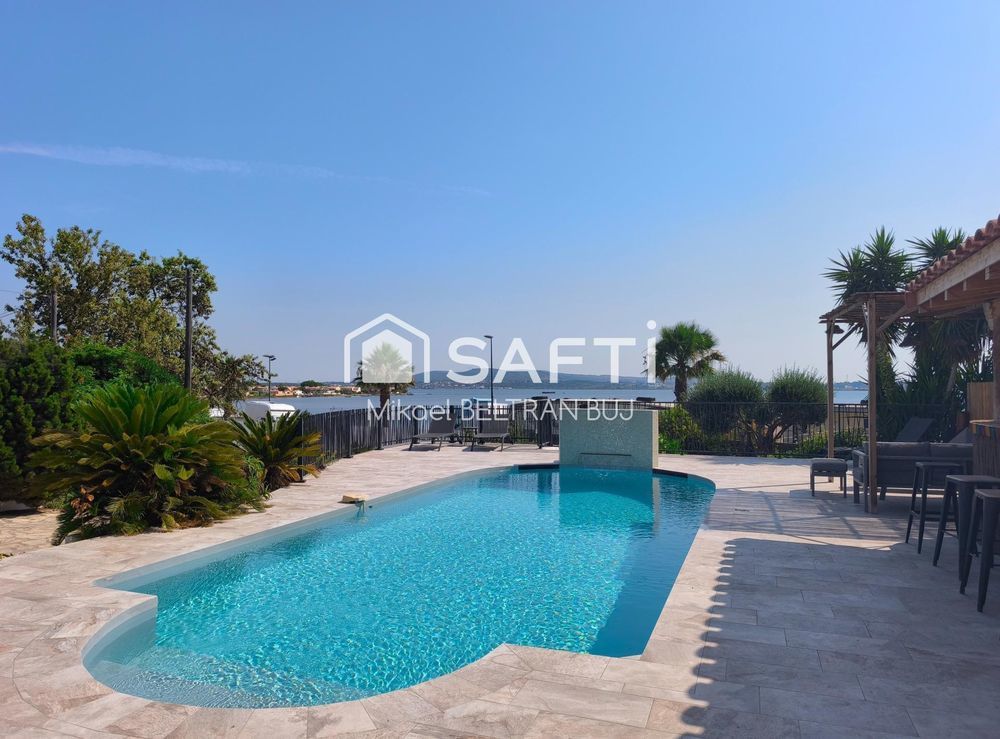 � vendre  Maison S�te (34200)