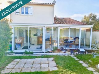  Maison � vendre 5 pi�ces 105 m�