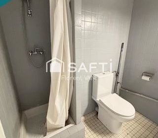  Appartement � vendre 1 pi�ce 26 m�