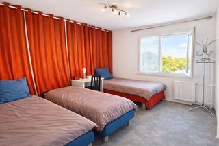  Appartement � vendre 3 pi�ces 65 m�