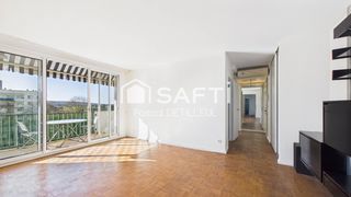  Appartement � vendre 4 pi�ces 74 m�