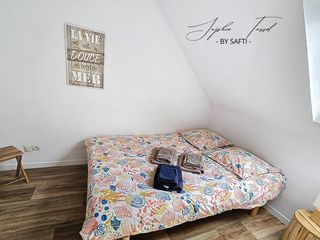  Maison � vendre 2 pi�ces 32 m�