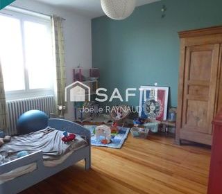  Maison � vendre 6 pi�ces 137 m�