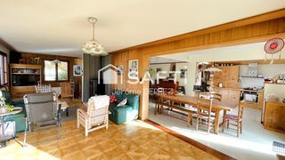  Maison � vendre 10 pi�ces 180 m�