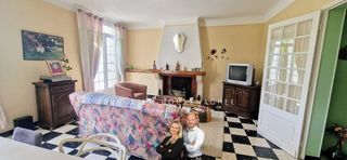  Maison � vendre 4 pi�ces 134 m�