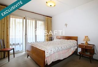  Appartement � vendre 4 pi�ces 94 m�