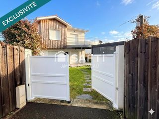  Maison � vendre 4 pi�ces 120 m�