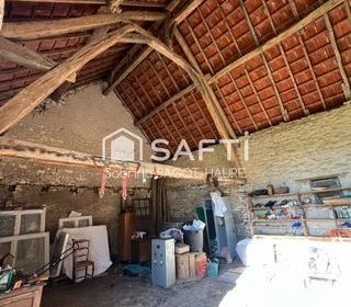  Maison � vendre 2 pi�ces 80 m�