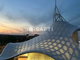  Appartement � vendre 4 pi�ces 84 m�