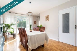  Appartement � vendre 3 pi�ces 75 m�