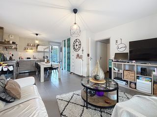  Maison � vendre 4 pi�ces 68 m�