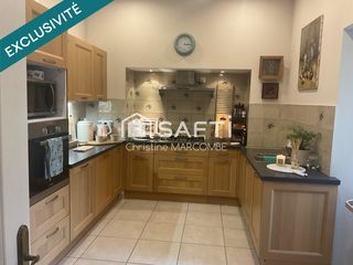  Maison � vendre 5 pi�ces 130 m�