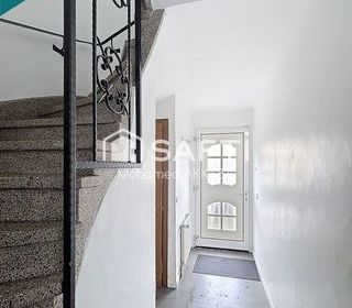  Maison � vendre 4 pi�ces 78 m�