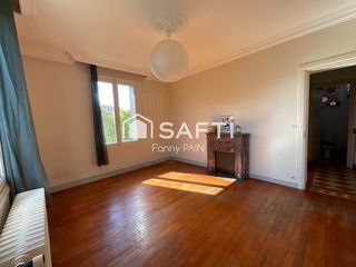  Maison � vendre 4 pi�ces 103 m�