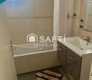  Appartement � vendre 7 pi�ces 90 m�