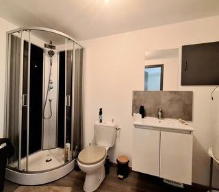  Immeuble � vendre 165 m�