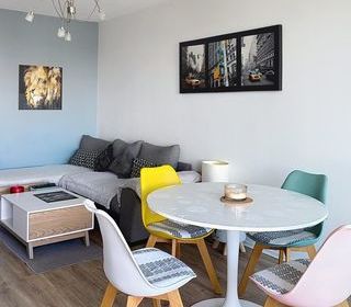  Appartement � vendre 2 pi�ces 49 m�