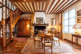  Appartement � vendre 5 pi�ces 160 m�