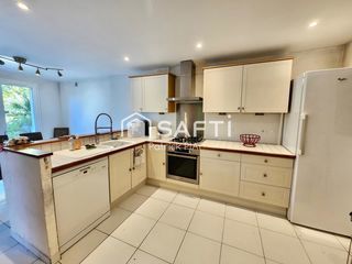  Maison � vendre 6 pi�ces 142 m�