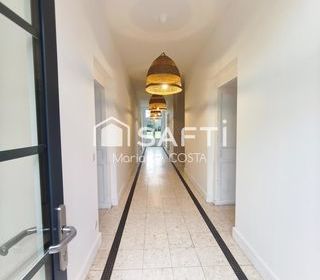  Maison � vendre 8 pi�ces 350 m�