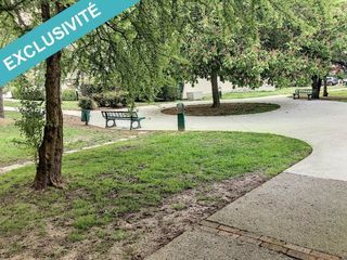  Appartement � vendre 4 pi�ces 92 m�