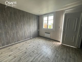  Maison � vendre 3 pi�ces 62 m�