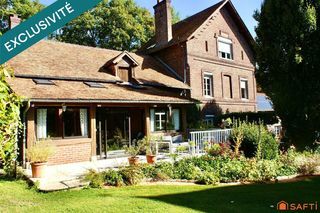  Maison � vendre 8 pi�ces 220 m�