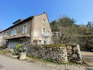  Immeuble � vendre 160 m�