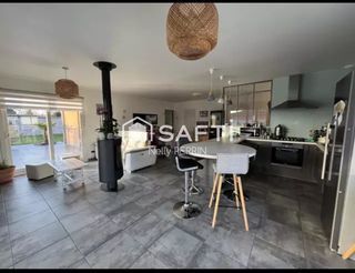  Maison � vendre 3 pi�ces 87 m�