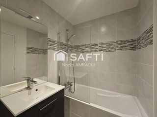  Appartement � vendre 1 pi�ce 31 m�