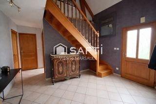  Maison � vendre 5 pi�ces 130 m�