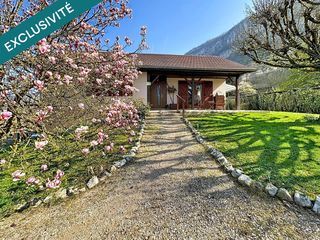  Maison � vendre 5 pi�ces 112 m�