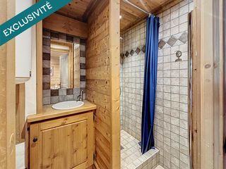  Appartement � vendre 1 pi�ce 20 m�