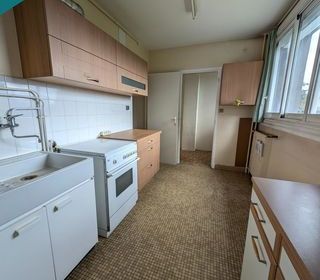  Appartement � vendre 4 pi�ces 71 m�