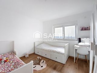  Maison � vendre 4 pi�ces 85 m�