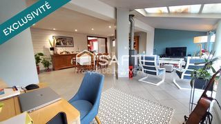  Maison � vendre 9 pi�ces 207 m�