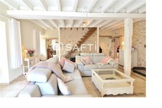  Maison � vendre 14 pi�ces 392 m�