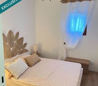  Maison � vendre 2 pi�ces 32 m�