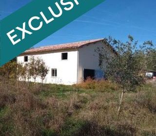  Terrain � vendre 28095 m�