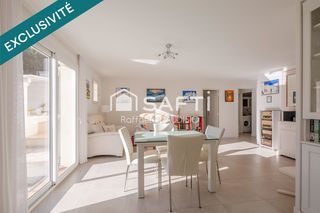  Maison � vendre 7 pi�ces 179 m�