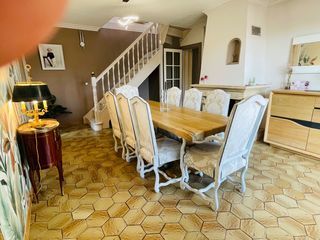  Maison � vendre 9 pi�ces 230 m�